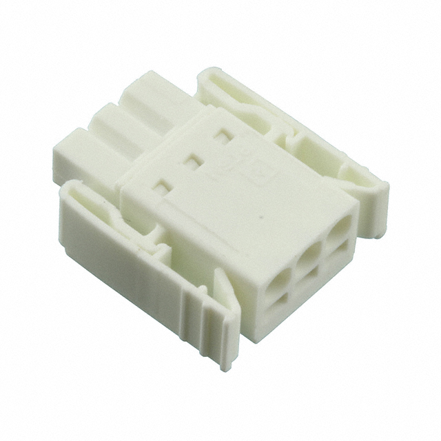 【1709459】TERM BLOCK PLUG 3POS 2.50MM