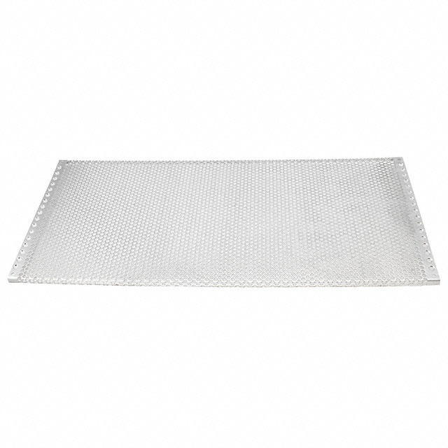 【3684694】COVER 7.560X16.800X0.039" NAT