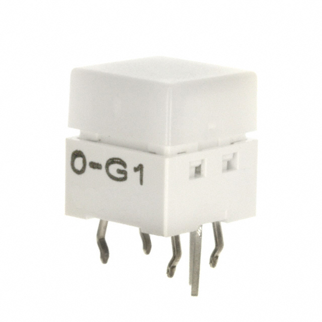 【B3W-9000-HG2C】SWITCH TACTILE SPST-NO 0.05A 24V