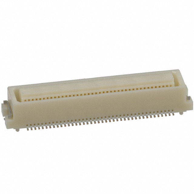 【DF17(4.0)-80DS-0.5V(57)】CONN RCPT 80POS SMD GOLD [digi-reel品]