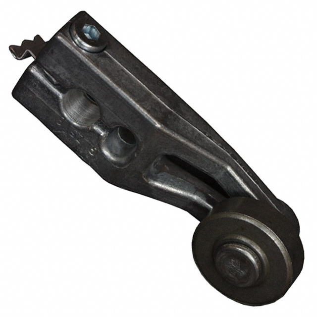 【GLZ51B】SWITCH ROLLER LEVER STD STEEL