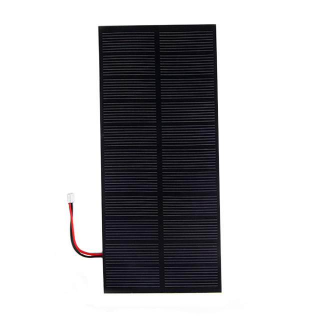 MONOCRYSTALIN SOLAR CELL 2W 8.2V【313070003】