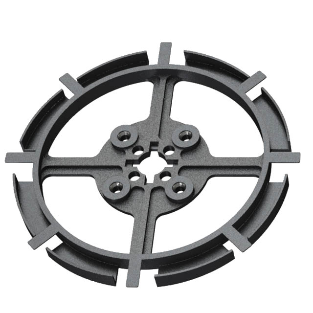FIBER OPTIC FIBER REEL【EFA04-76-ASS】