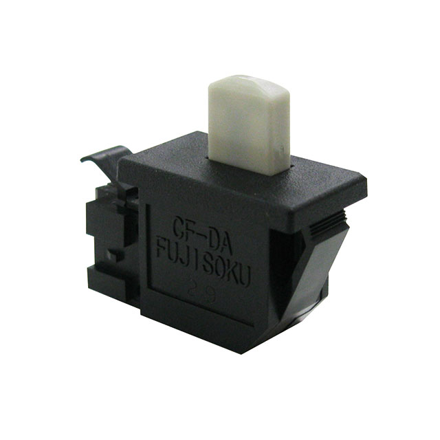 【CF-DA-1CN-1】SWITCH DETECTOR SPST-NO 0.1A 30V