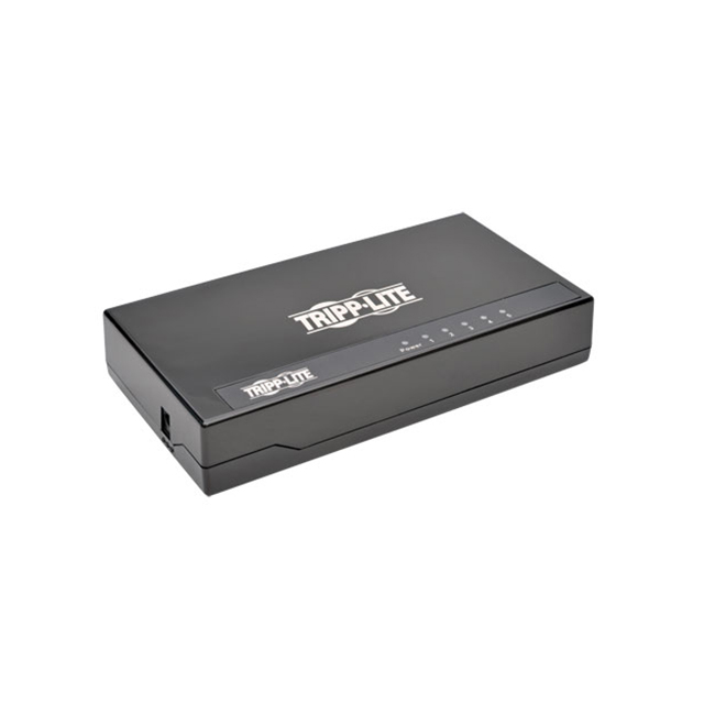 【NG5P】NETWORK SWITCH-UNMANAGED 5 PORT