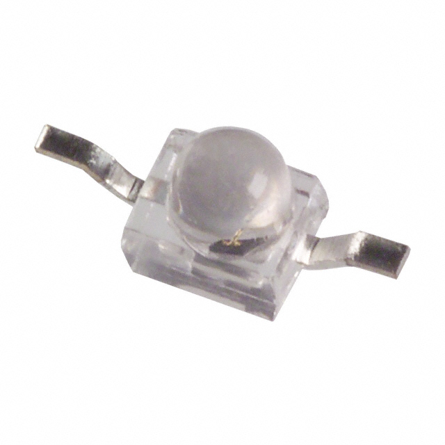 LED RED CLR AXIAL SMD BOTTOM ENT【SSL-LXA228SIC-TR31】