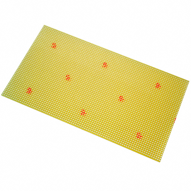 【85H48WE】BREADBRD PREPUNCHED INSULAT NPTH