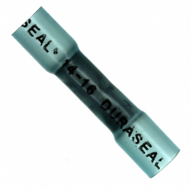 【D-406-0002】CONN SPLICE 14-16 AWG CRIMP