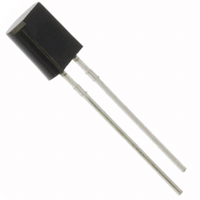【LTR-516AD】SENSOR PHOTODIODE 940NM RADIAL