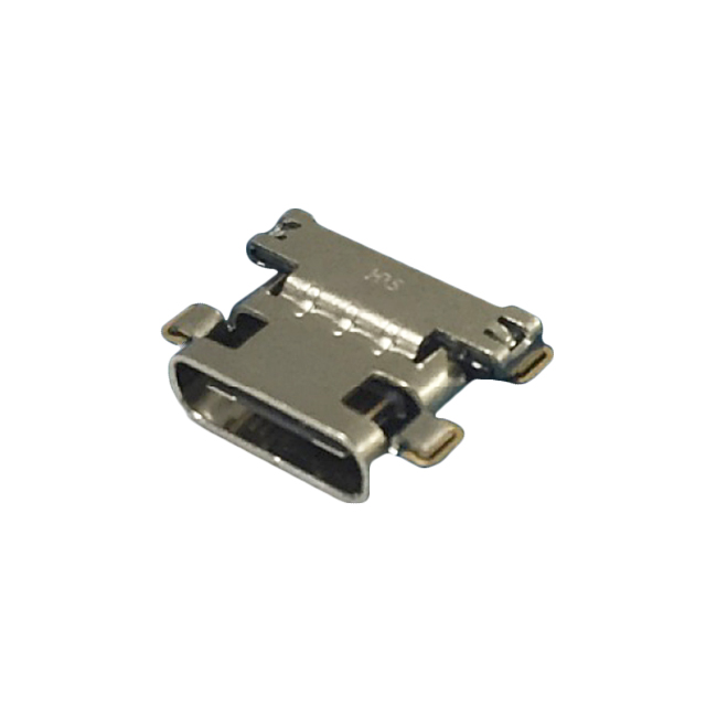 【CX70M-24P1】CONN RCPT USB3.0 TYPEC 24POS SMD