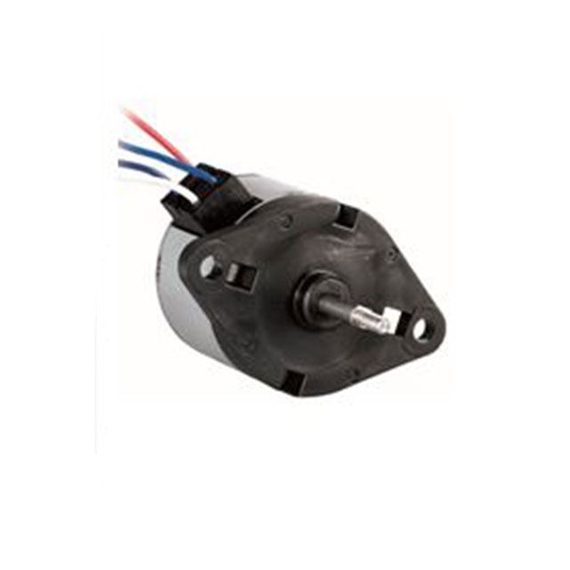 MOTOR DC LINEAR .033 MM-STEP POS【80910501】