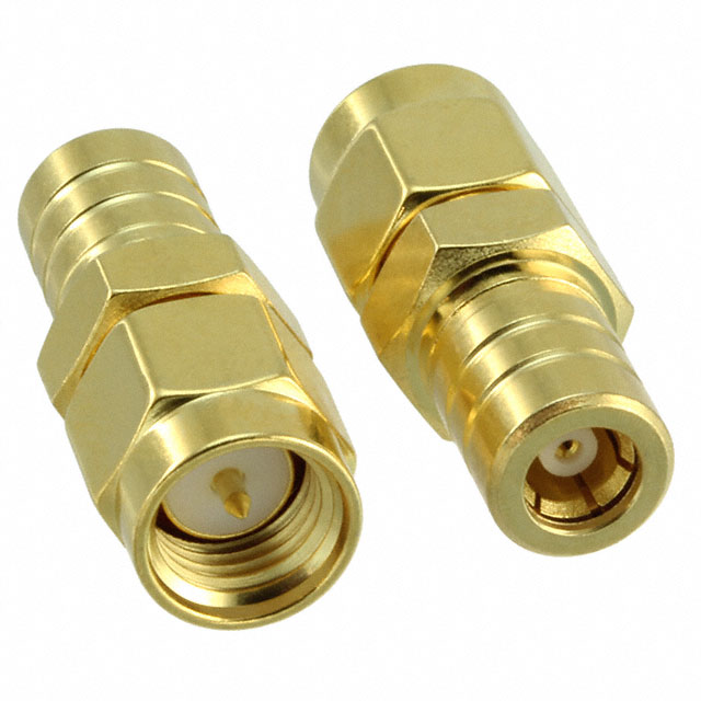 【ADP-SMAM-SMBF】COAX ADAPT SMA TO SMB