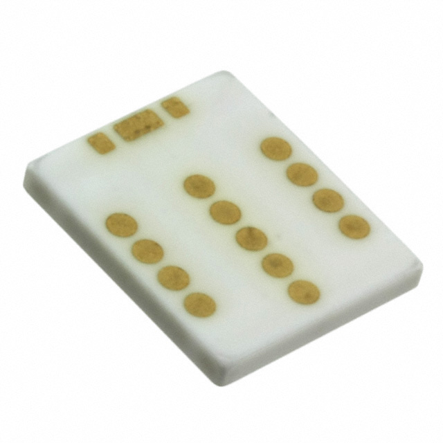 【ANT1085-4R1-01A】RF ANT 4.2GHZ CHIP SOLDER SMD