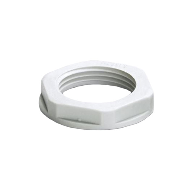 【1414570】LOCK NUT 26.0MM POLYAMIDE M20