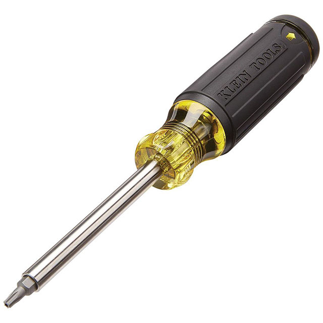 【32307】27-IN-1 MULTI-BIT TAMPERPROOF SC