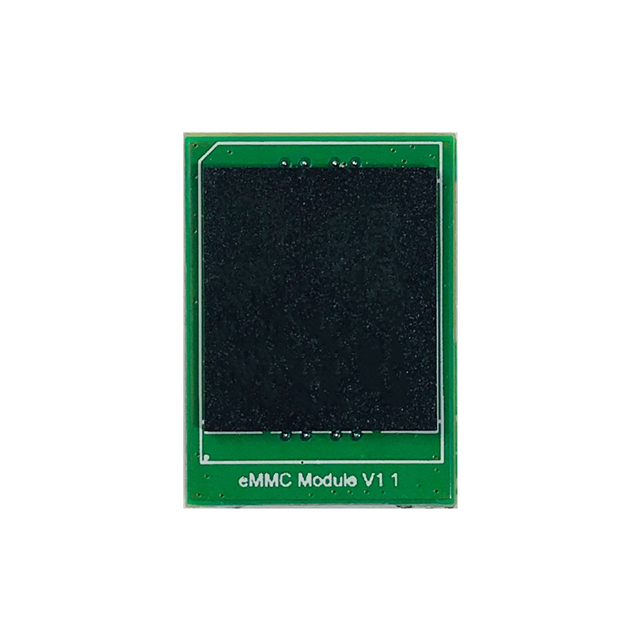 【112990088】EMMC MODULE 64G FOR ROCK PI 4