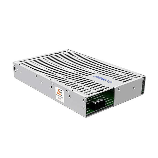 【CX10S-H00000-P-A-DK00000】AC/DC CONVERTER 5V 24V 100W