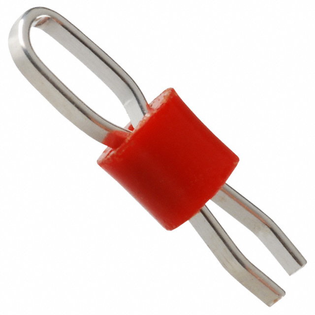 【5010】PC TEST POINT MULTIPURPOSE RED
