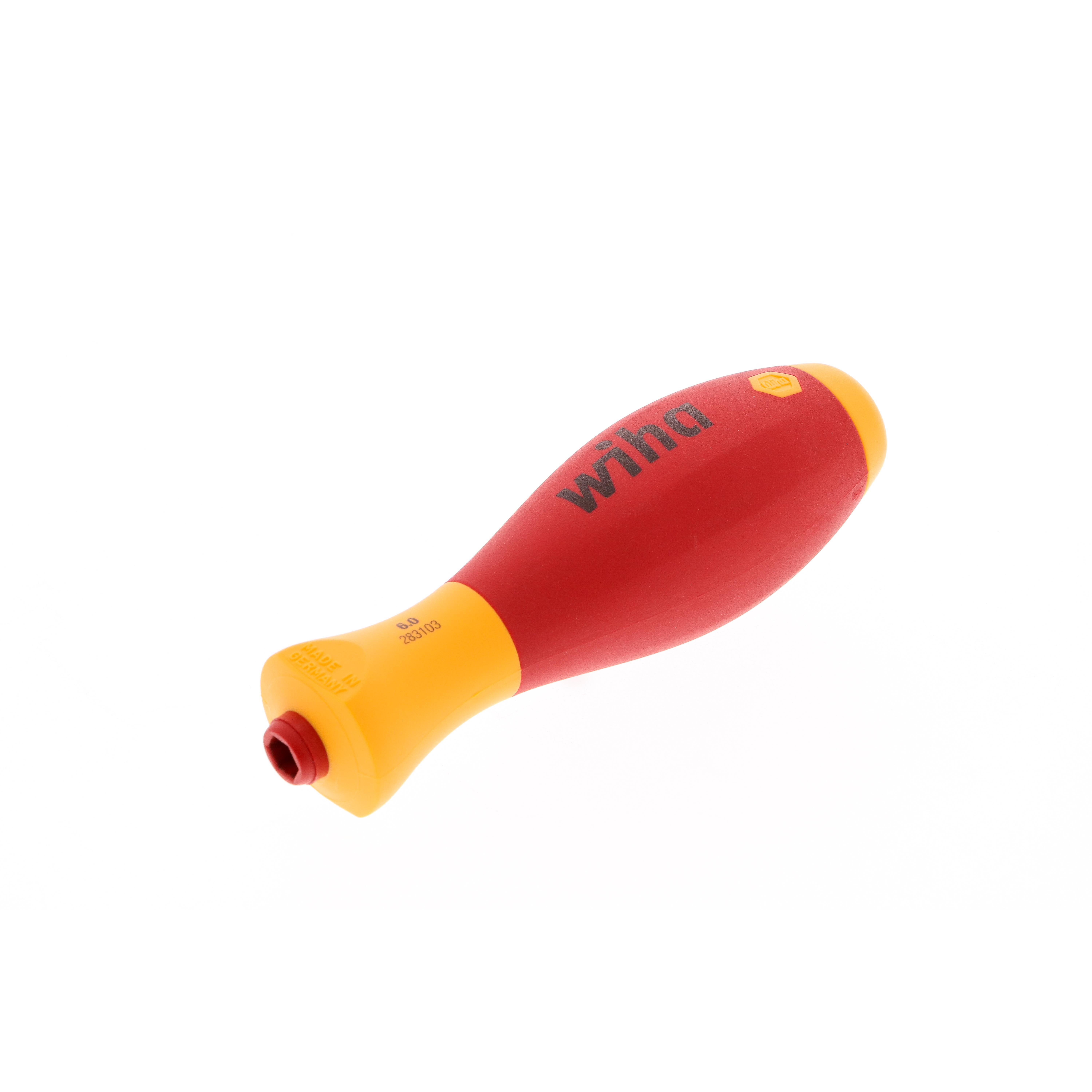 【28421】INSULATED SOFTFINISH SLIMLINE BL