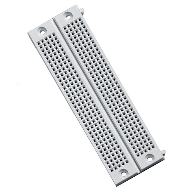 【QT-35S】BREADBOARD 350 TIE-POINTS