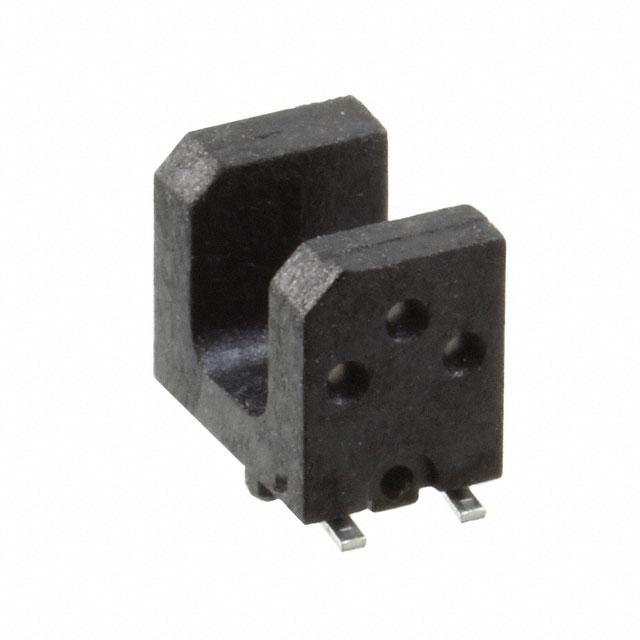 【RPI-0352E】SENSOR OPT SLOT PHOTOTRANS MODUL