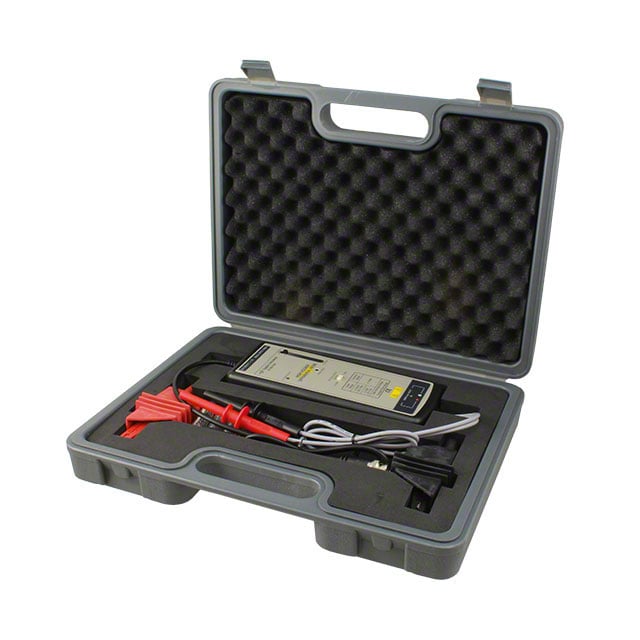 【SI-9010A】OSCOPE PROBE X100/X1K 70MHZ 10M[箱]