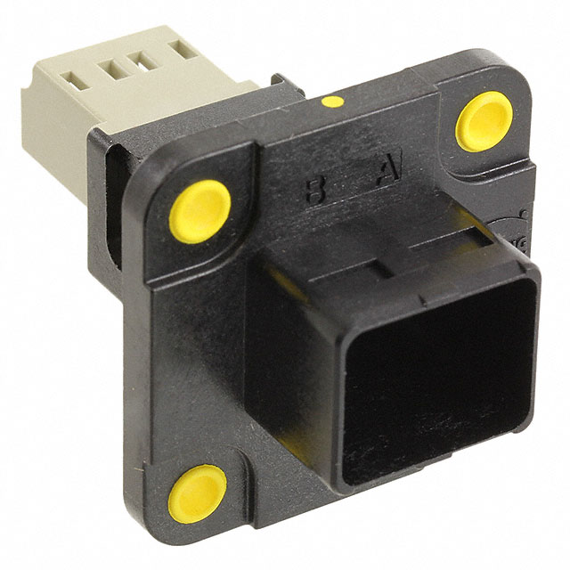 【09574410500000】CONN COUPLER RCPT LC-LC DUPLEX