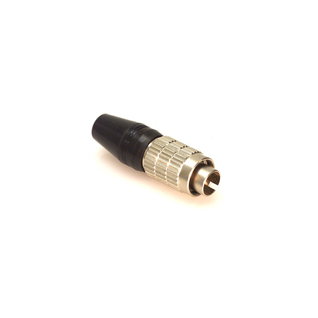【HR25-7TP-6P】CONN PLUG MALE 6POS GOLD SOLDER