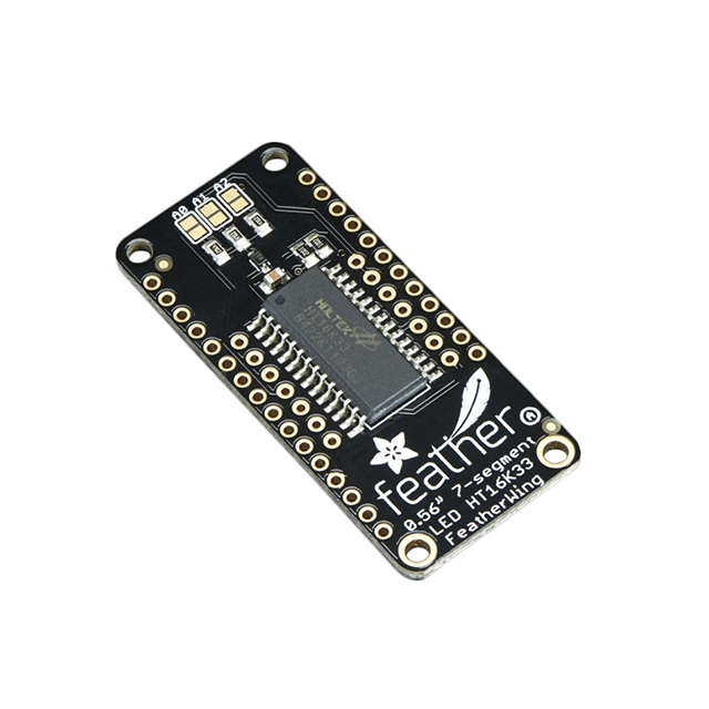 【3088】0.56" 4-DIGIT 7-SEGMENT W/O LED