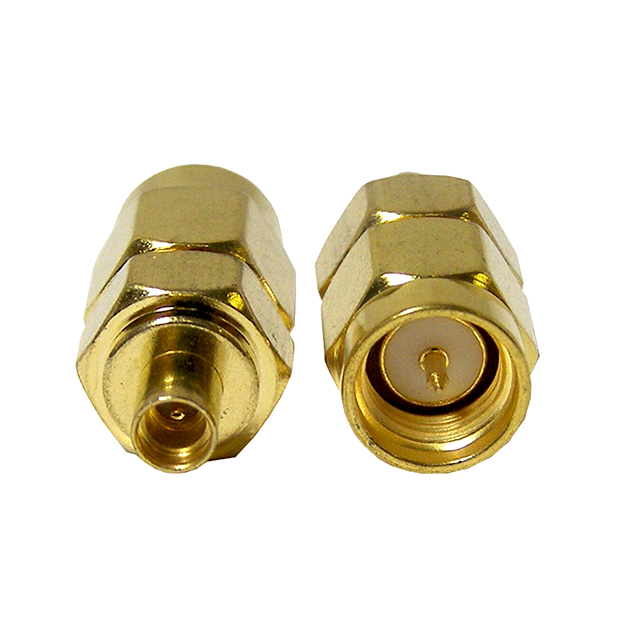 【ADP-SMAM-MMCXF】COAX ADAPT SMA TO MMCX