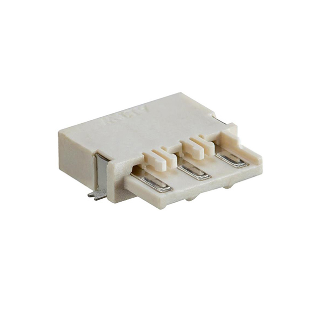 SSL-1.1 DC 6P JACK CONN【SSL11-J6D00-000001】