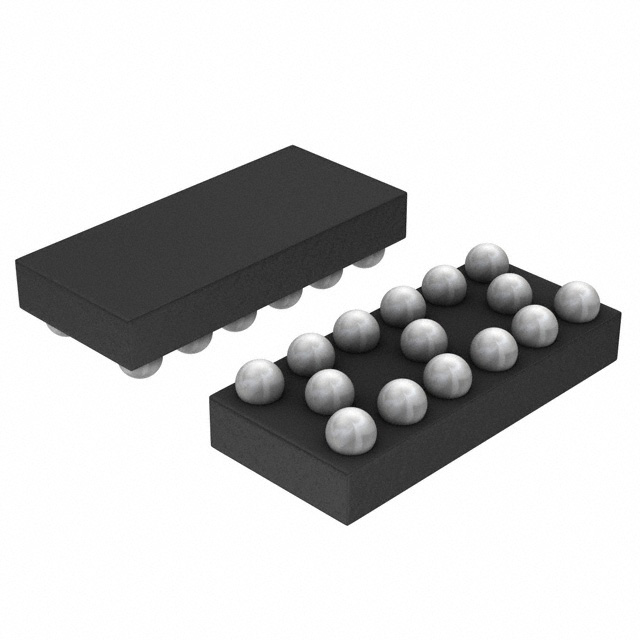 【CM1442-06CP】FILTER RC(PI) 100 OHMS ESD SMD