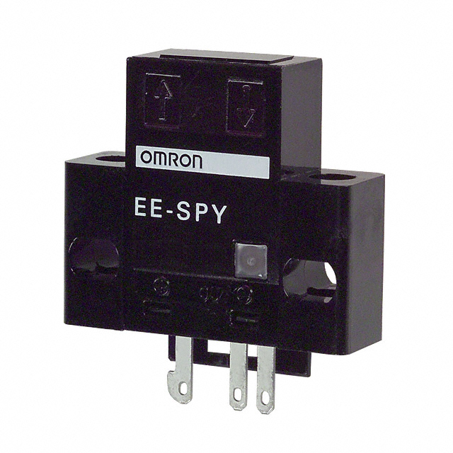 SENSOR OPT REFL 2MM-5MM MODULE【EE-SPY412】
