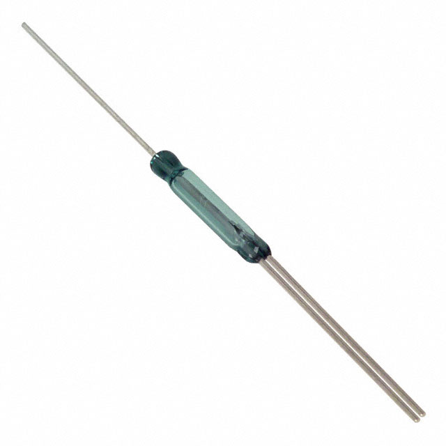 SWITCH REED SPDT 180MA 120V【MDRR-DT-10-15-U】