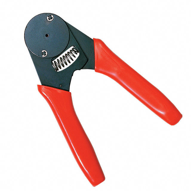 【PA1441】TOOL HAND CRIMPER 12-20AWG SIDE