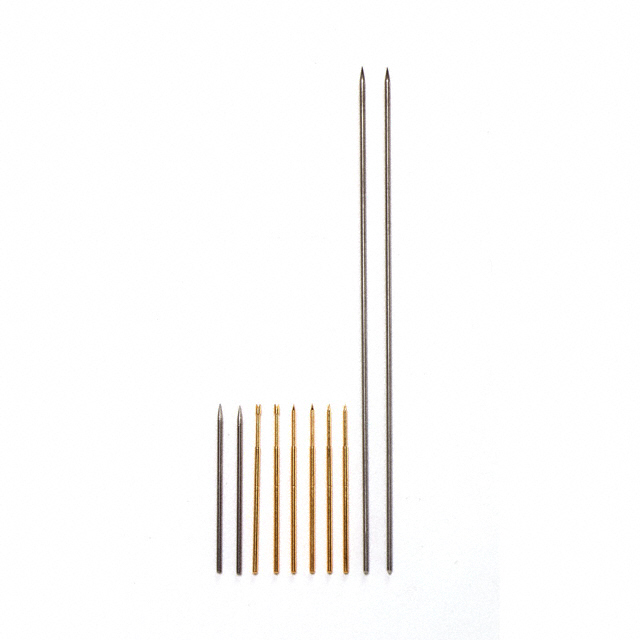 KIT REPLACE TIPS FOR .040" PROBE【6354】