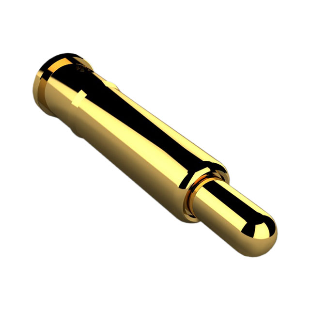 【90203-AS】CONTACT SPRING LOADED SMD GOLD
