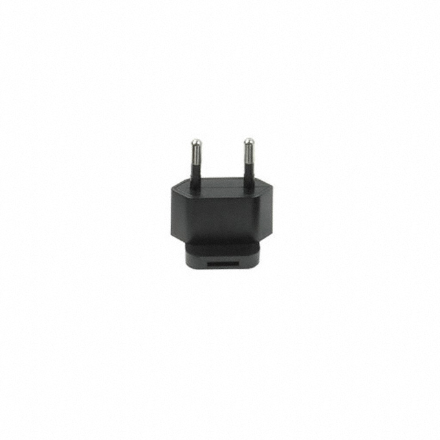 INPUT PLUG EU FOR EMSA SERIES【EMS-EU】