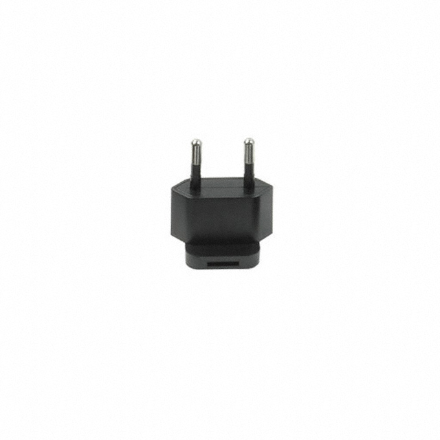 【EMS-EU】INPUT PLUG EU FOR EMSA SERIES