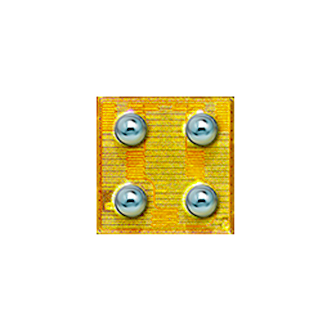 【EPC2036】GANFET N-CH 100V 1.7A DIE