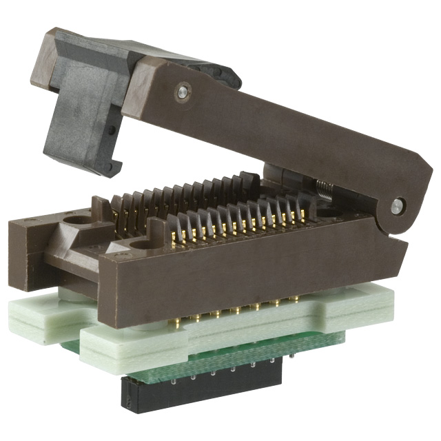 【PA-SOD-2808-28】ADAPTER 28-SOIC TO 28-SOIC