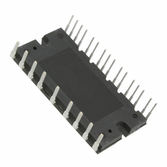 【STGIPS10K60A】MOD IPM 600V 10A 25-SDIP