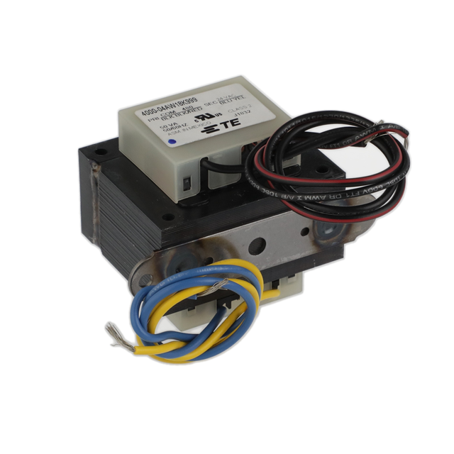 【4000-04AW18K999】PWR XFMR LAMINATED 50VA CHAS MT