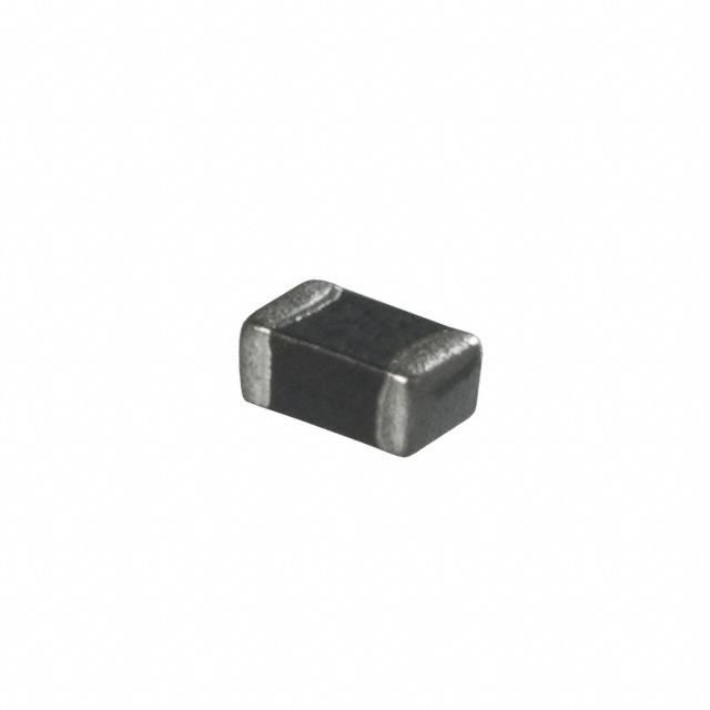 【MI0402K121R-10】FERRITE BEAD 120 OHM 0402 1LN[カット テープ（CT）]