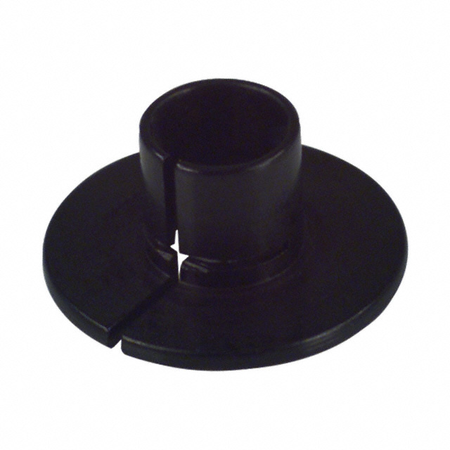 【322400B00000G】HEAT SINK TO-18 1W BLK