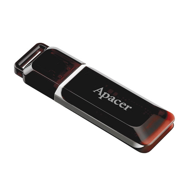 USB FLASH DRIVE 128MB SLC USB2.0【APHA128MT13EG-2T】