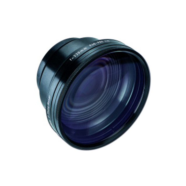F-THETA-RONAR; F=100MM/WL=940-98【4401-528-000-21】