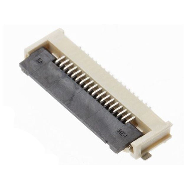 CONN FFC BOTTOM 24POS 0.5MM R/A [digi-reel品]【5052782433】