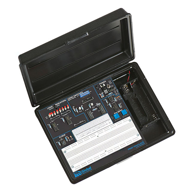 【PB-501】LOGIC DESIGN TRAINER PORTABLE