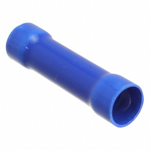 【0191540045】CONN SPLICE 6 AWG CRIMP